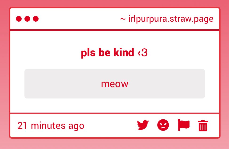 this is truly controversial oomf…