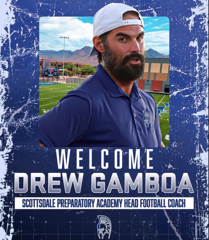 Drew Gamboa tweet media