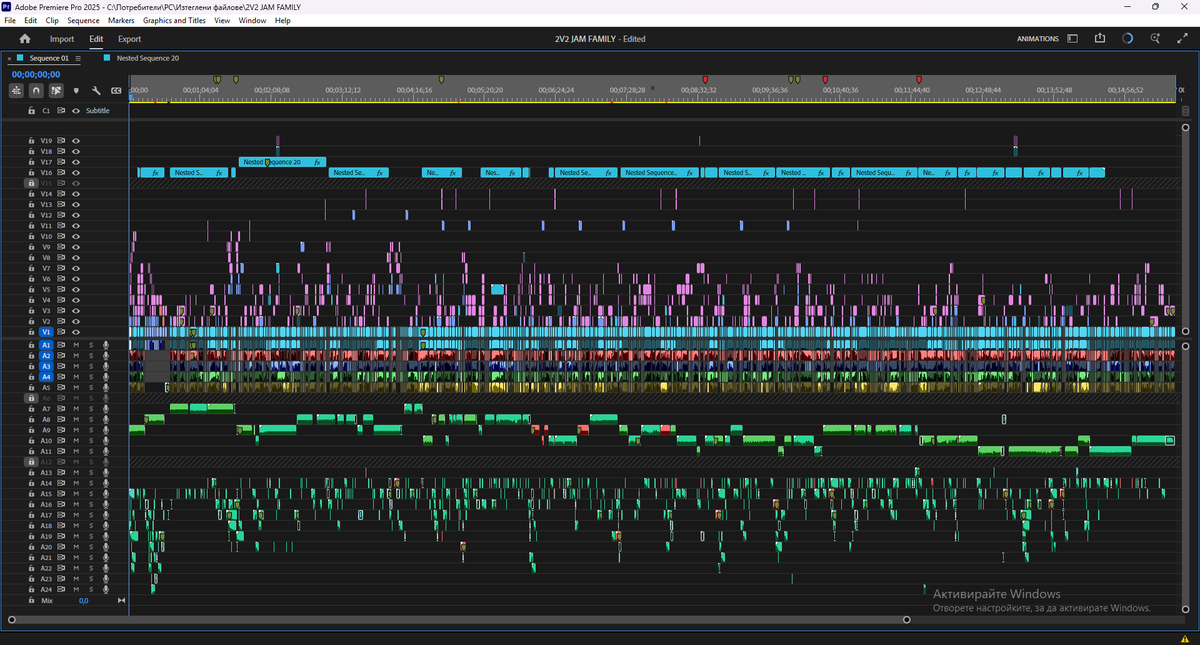 Simowrld | Video Editor tweet media