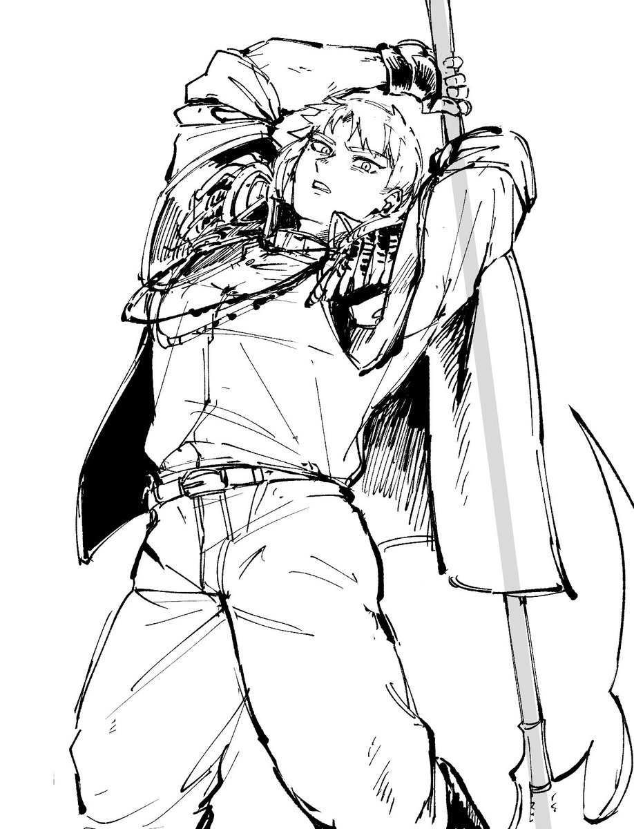 雄っぱいでかくていいな…