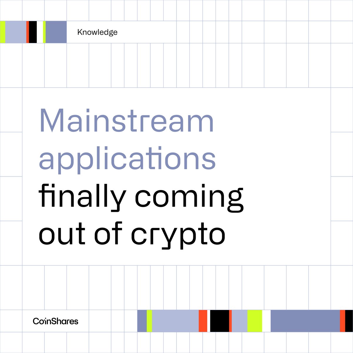 CoinShares US tweet media