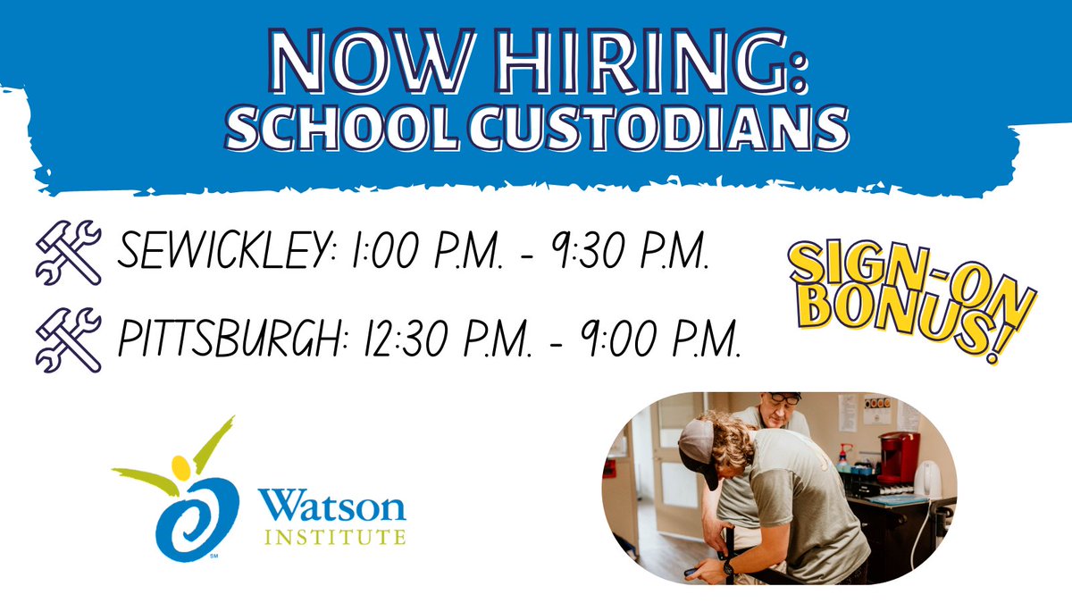 The Watson Institute tweet media