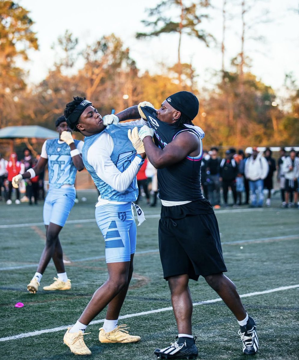 Mike West🤘🏾 tweet media