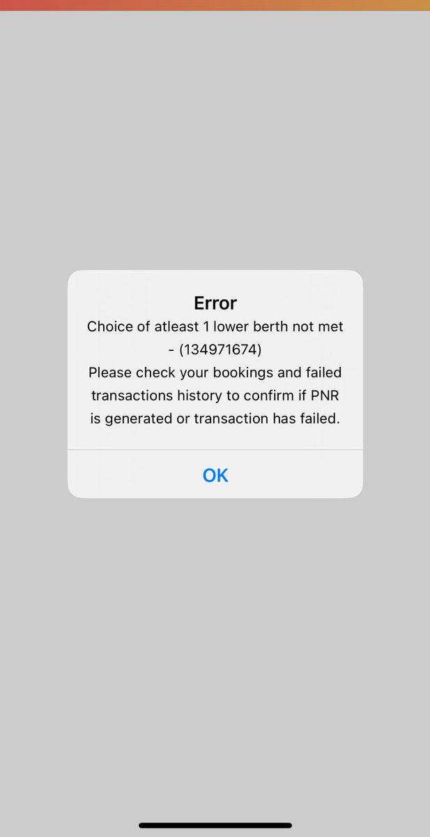 moodieladka's tweet photo. Unpopular opinion- we now need to select our own seats like Flights for trains

45 seats and i can’t book 1 lower seat for mother &amp;1 year old baby. Need some changes and help how to book this one. SS for booking twice and failed. @RailMadad @AshwiniVaishnaw @IRCTCofficial 🙏🏻 https://t.co/UqXowfX0ET