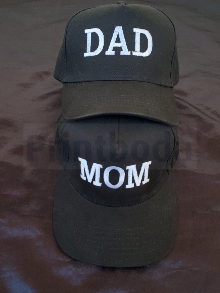 printbodaug's tweet photo. Matching DAD and MOM caps. #couplegoals
Call or whatsapp 0757477399 to order. (click to whatsapp -> https://t.co/LjB54nbnOy
#kampala #uganda https://t.co/Ec99IyI4lS
