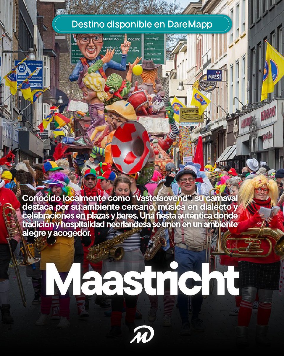 DareMapp tweet media