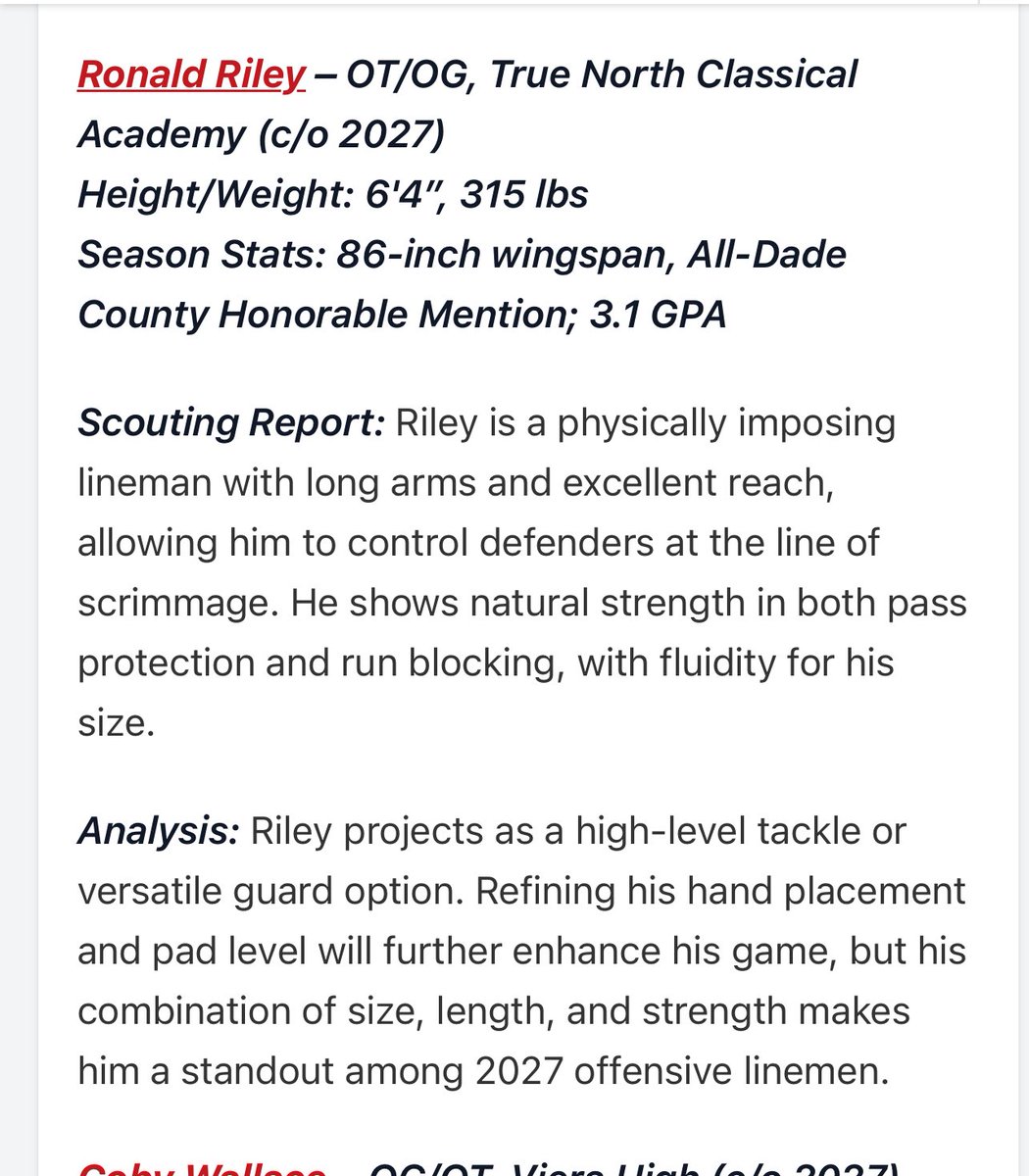 Ronald Riley tweet media