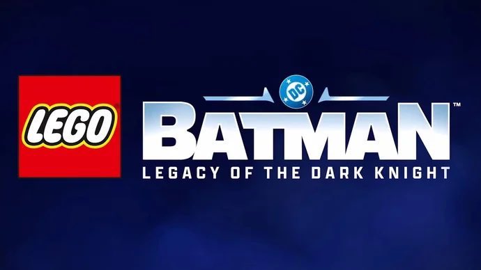 LEGO Games News tweet media