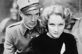 BenjBrantley's tweet photo. Nothing like independence, is there?" The sexiest stars in Hollywood deconstructing desire according to von Sternberg -- Dietrich and Cooper at their most erotically elegant, and transgressive. I had "Morocco" for breakfast, thanks to TCM, and I'm feeling a little intoxicated. https://t.co/wQABrgnbQm