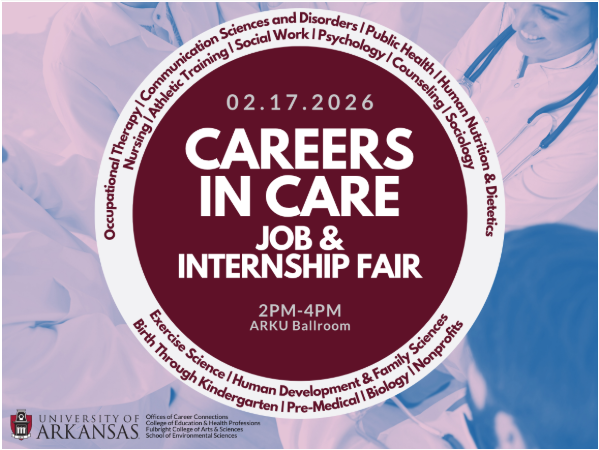 University of Arkansas Higher Education Program tweet media