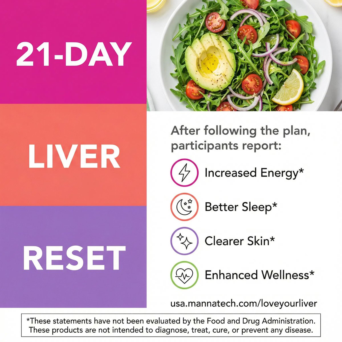 Mannatech tweet media