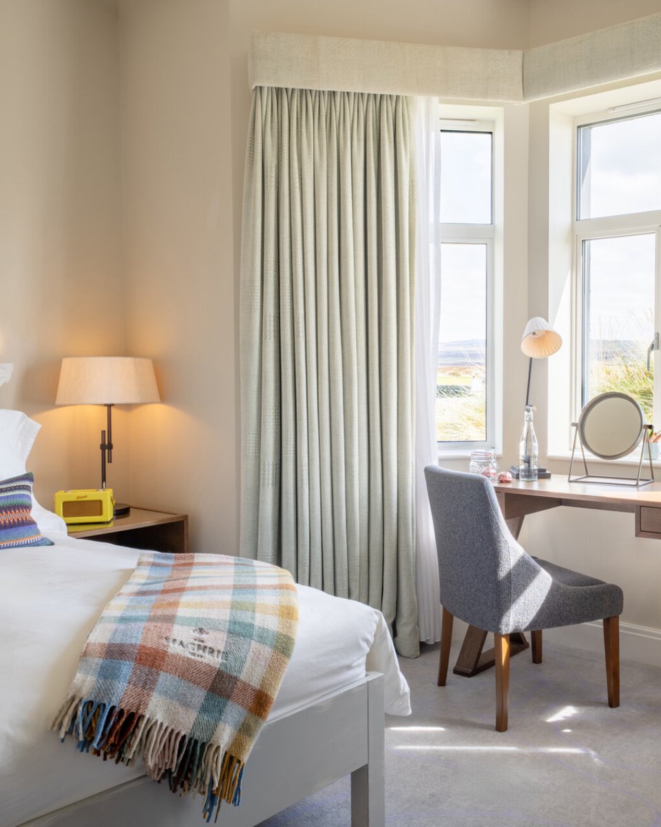 The Machrie tweet media