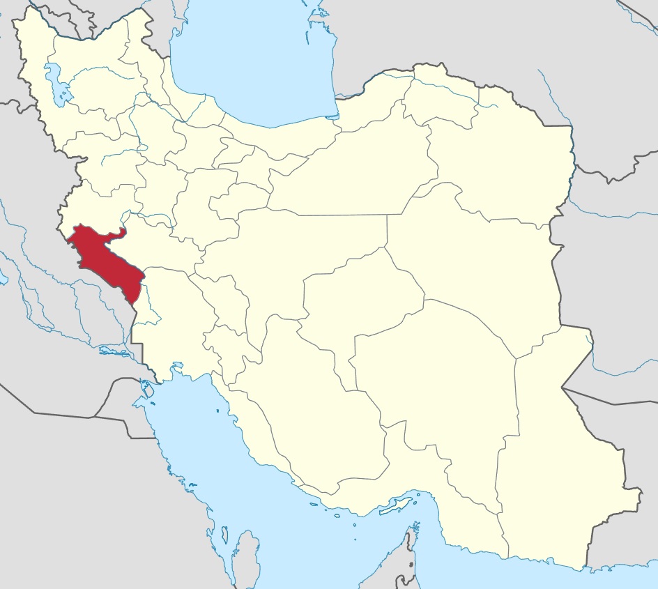 امروز #آبدانان قلب ایران است.