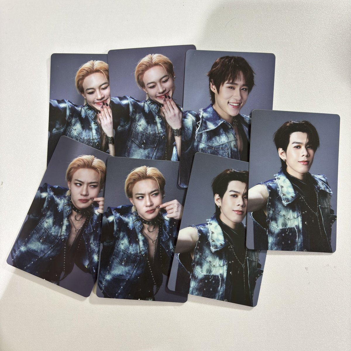 ได้ทั้งหมดนี้ 150฿ ส่งฟรีค่า 

#ตลาดนัดLYKN 
#ตลาดนัดgmmtv #RISERCONSERTD3 
#LYKN #TuiChayatorn #nuttdan #Lego_Repeepong