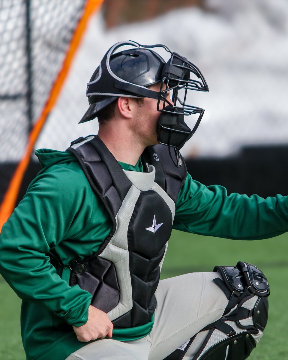 Babson Baseball tweet media