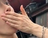 Hwanhands's tweet photo. 🐯🐾

Thank you @Eva_u25 

#HWANWOONG #환웅 https://t.co/y2aoCCKcCX