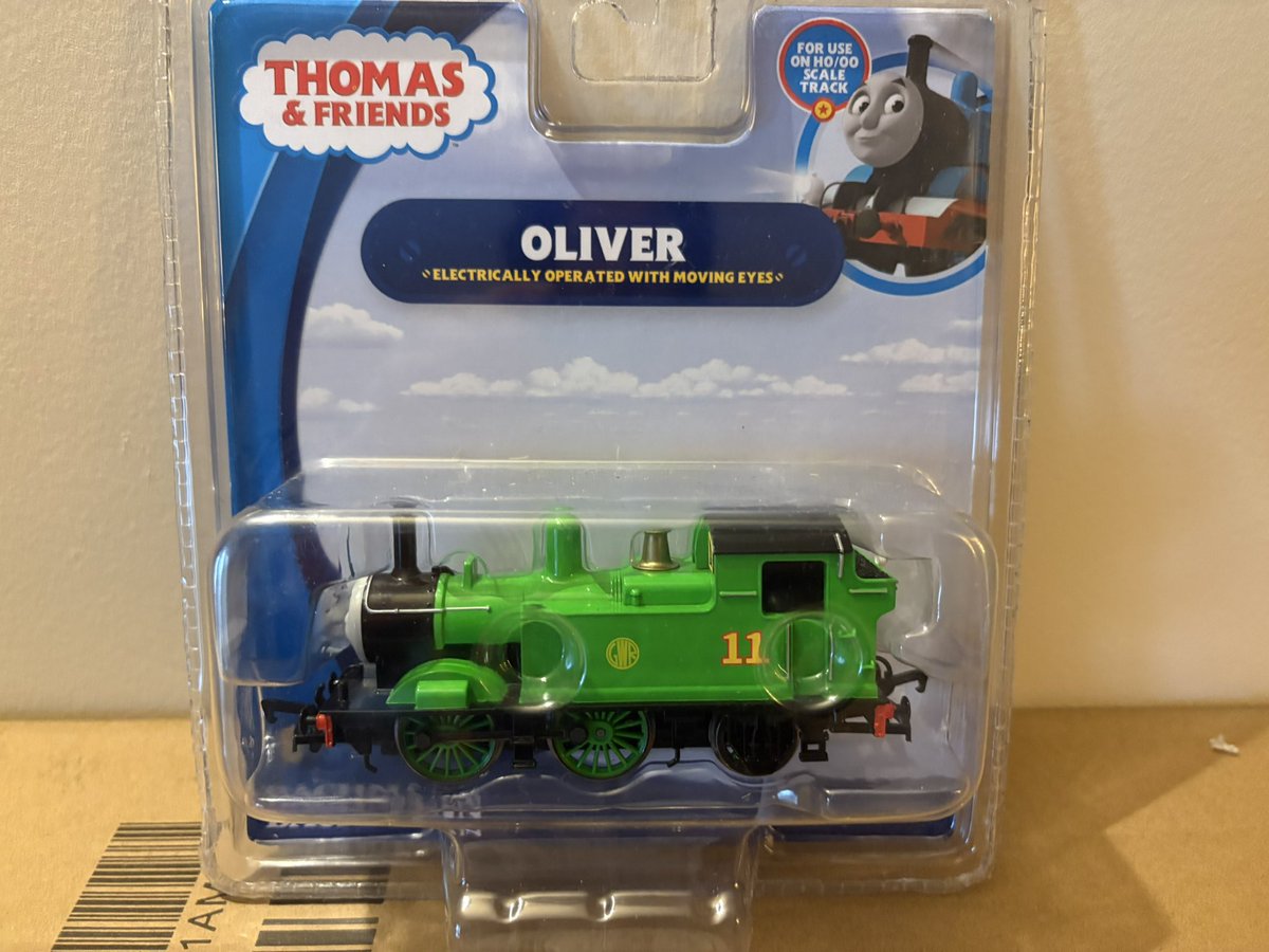 AJackson2014's tweet photo. Final #Bachmann models for sale on my #eBay page - https://t.co/c13n1MZr6v

Selling within the #UK only 

#ThomasandFriends #OOGauge #ModelRailway #Trains #ThomasTheTank #Layout #Bargain #Selling https://t.co/kHbuJIHBGU