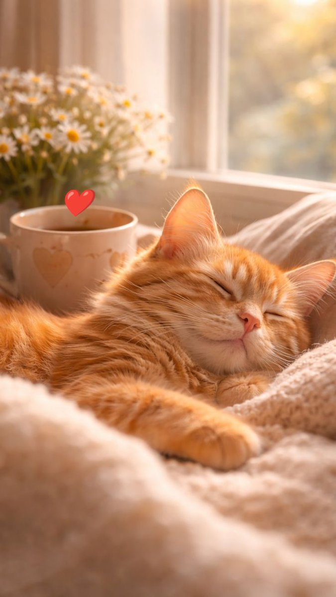 Sleep well 😴