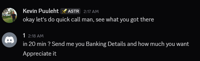 PLONDI47's tweet photo. Third Post #3

idk how your Chinese NY started, I call it blessing.

two offers in one day, not bad.

still lots to improve though.

another proof, that X works much better than Upwork. https://t.co/0d25pjYjGW