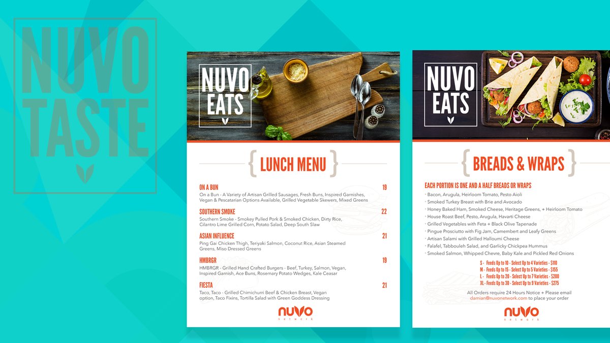 Provoke_Media's tweet image. Print still closes deals.

Menus. Posters. Promo pieces.
If it’s in someone’s hand, it better look sharp.
Design with intention.
Print with confidence.

Let’s PROVOKE your brand → getprovoked.ca
#PrintDesign #Branding #GraphicDesign #Marketing #GetProvoked