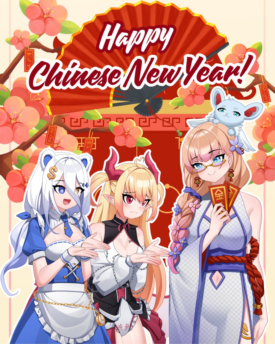 Kuma Wang 🐻‍❄️【NAWASENA】| SI BEWUWANG UCU ITU!!✨️ tweet media