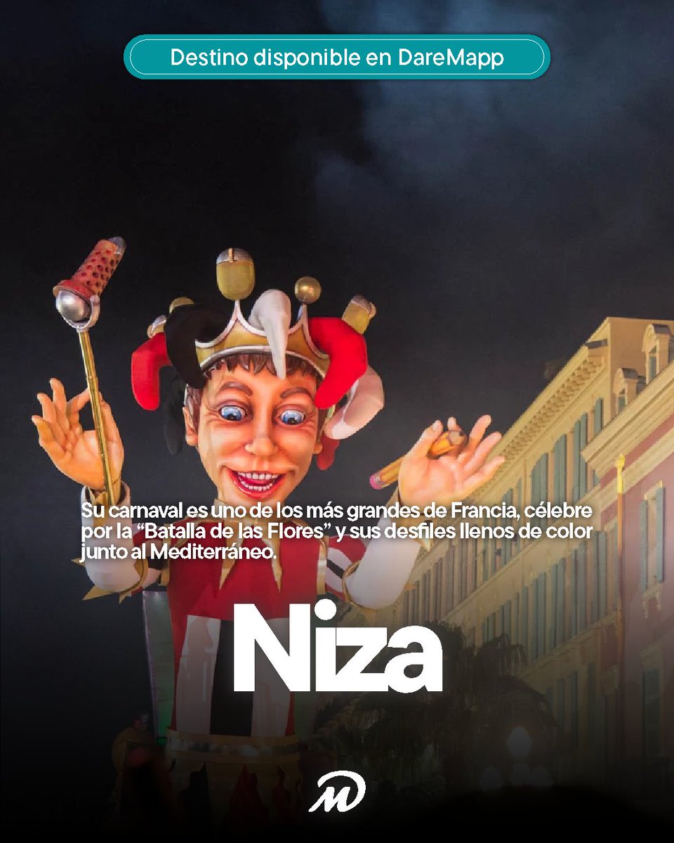 DareMapp tweet media