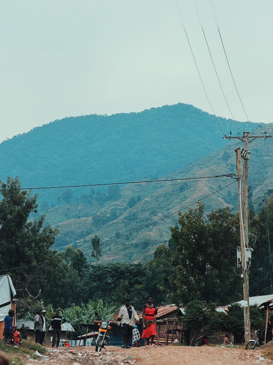 mbjorgum's tweet photo. Never thought I’d say this, but I’m a bit tired of traveling. 🫣

Spent 32 days on the road so far this year.

On that note: Good evening from Fort Portal. 👋 https://t.co/dllHflDYhr