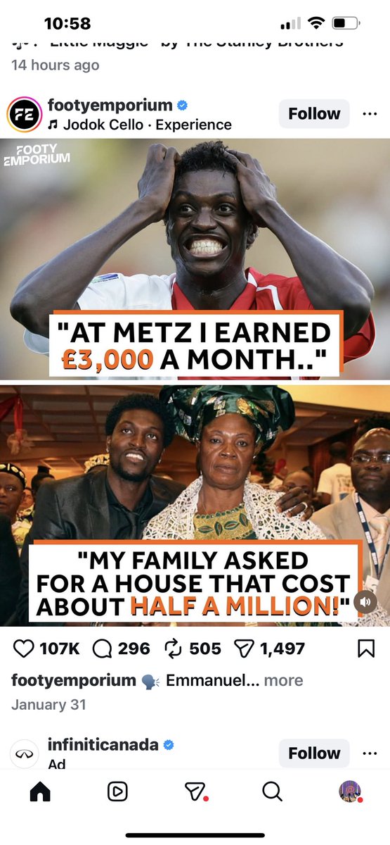 Typically,African families