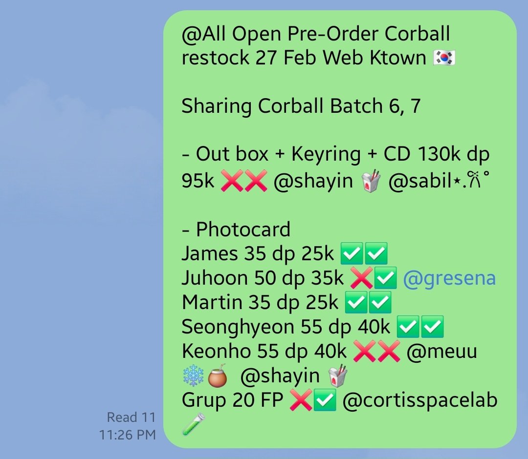 miu 𖹭 mt after dm tweet media