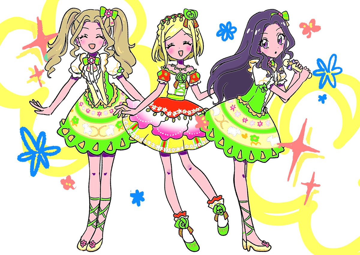 텤 (@teack__) on Twitter photo 