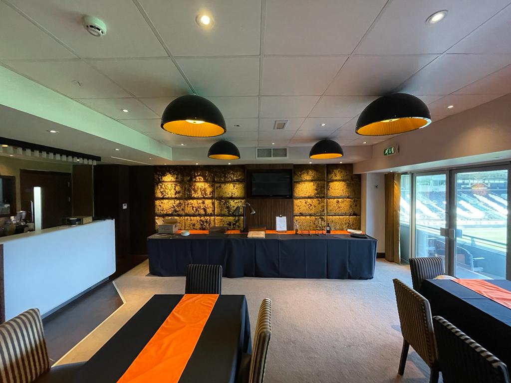 ACAILimited's tweet photo. Great design isn’t   just about how a space looks — it’s about how it performs.
From circulation and acoustics to lighting and material choices, every decision should support how people actually use a space day to day.

Good design and interiors is felt, not just seen. https://t.co/iPpSP41kQN