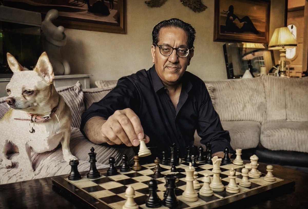 nazir afzal tweet media