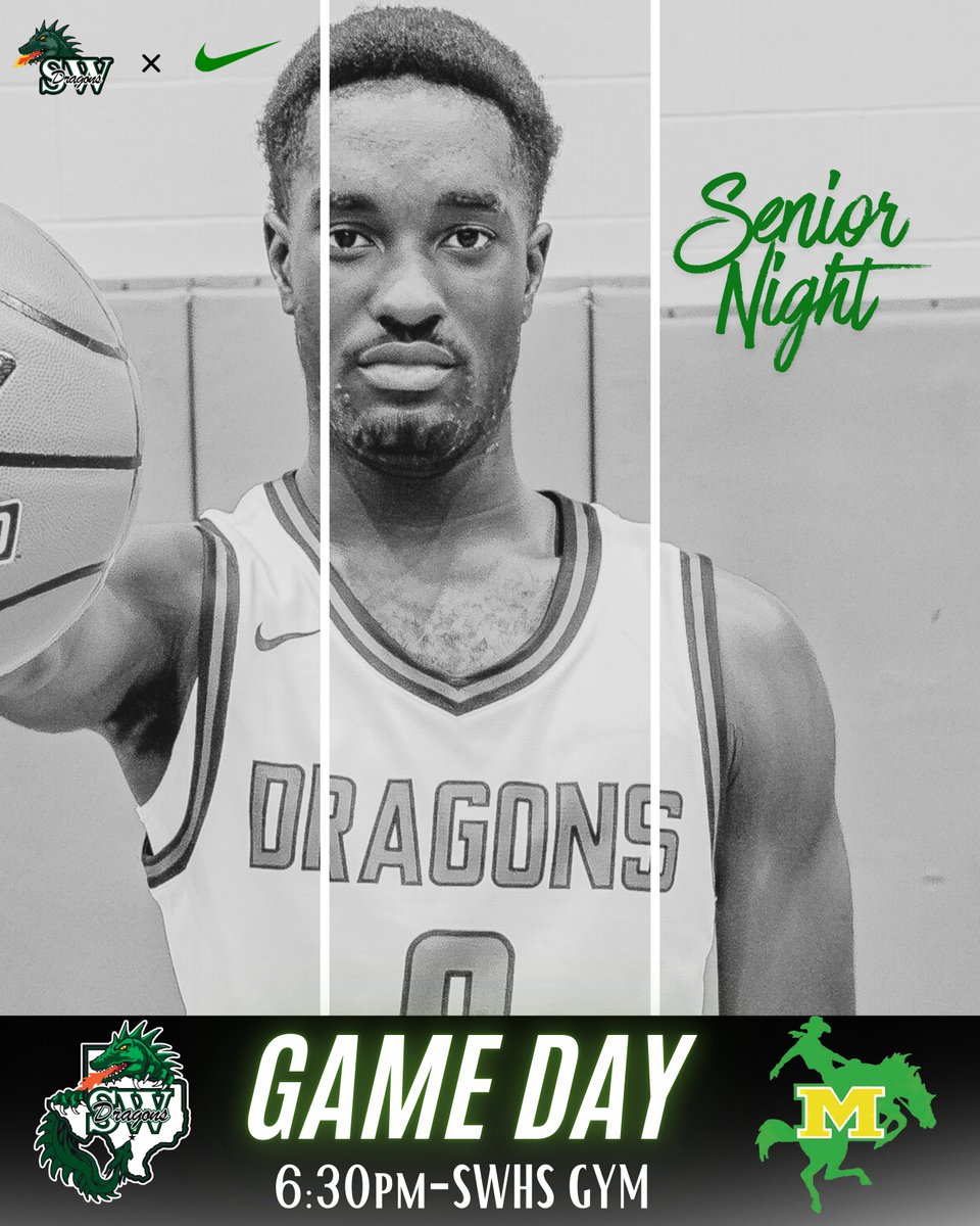 Southwest Dragon Hoops tweet media