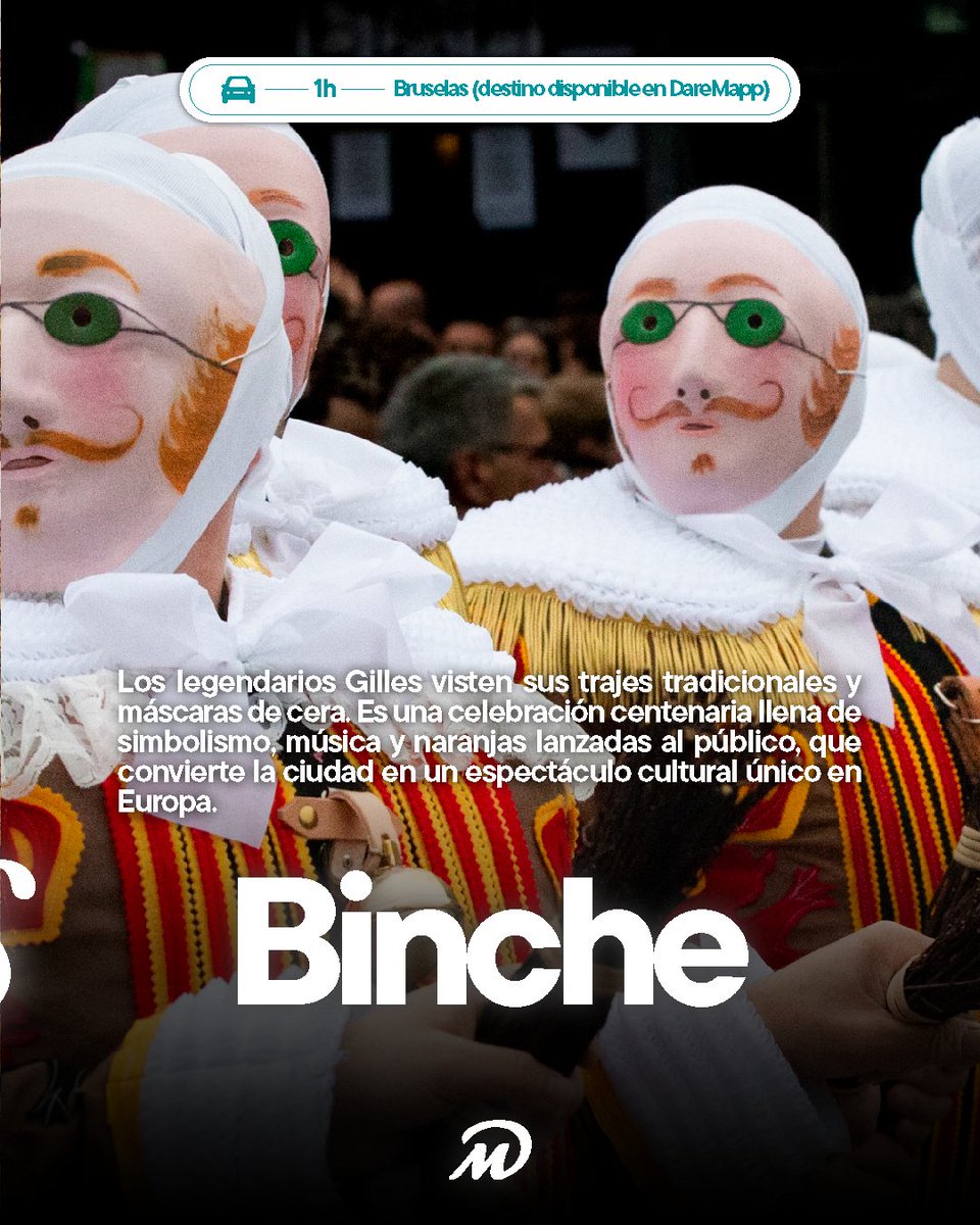 DareMapp tweet media