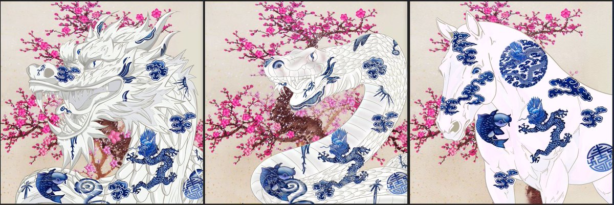 Nick's_NFT's 14yr Old Artist 🍌🐵🧪🦆🐵🐱🐯🐆🦊 tweet media