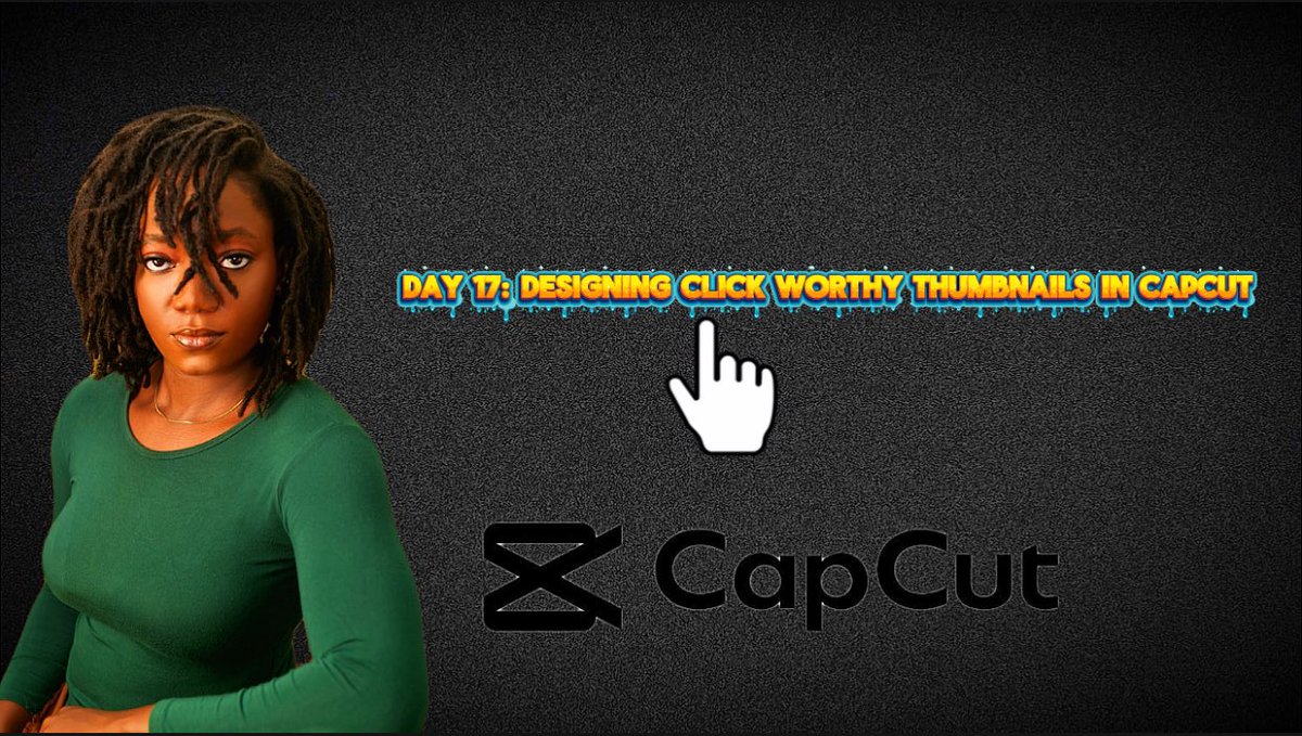 temiadaa's tweet image. Day 17 of CapCut 🎬 Redesigned a CoreWhileFasting YouTube thumbnail! 

Thumbnails = clicks: high contrast, bold text, clear focus. 

learn how to fast while building muscle through this link below

youtu.be/RXDxwVcbW_8?si…

 #ThumbnailDesign  #YouTubeTips