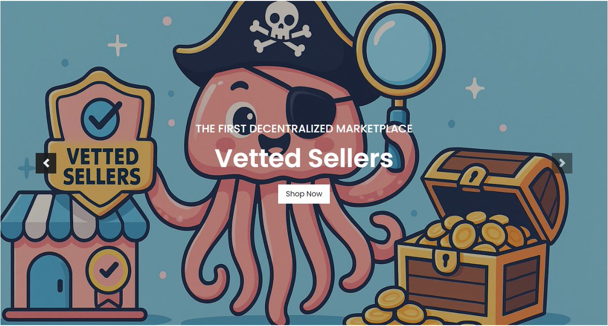 Get ready the Jelly Bay is Open.
Jelly Bay is a crypto-first marketplace for electronics, hardware, and collectibles. Seller fees are a flat 3%. Payments run through an escrow-style flow: funds are held until the order shows Delivered and a short dispute window passes. Listings