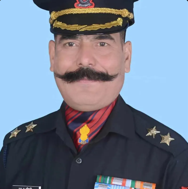 जाट हो तो गर्व से जाट कहो 💪🇮🇳  
जिला मुजफ्फरनगर के गाँव हरसोली से "नफीस अहमद चौधरी" ⚔️ पुत्र चौधरी हाजी यामीन बालियान को भारतीय सेना में पदोन्नति पाकर लेफ्टिनेंट बनने पर ढेर सारी बधाई और मुबारकबाद। 🎉  
BALIYAN JAT 🦁⚔️

<a href="/Jat_Ethnic/">Jat Ethnic Religion</a> <a href="/Virendra7074/">Virender Chaudhary</a> <a href="/ik_chiraiya/">STUBB♧RN</a> <a href="/thejatheroes/">The Jats</a>