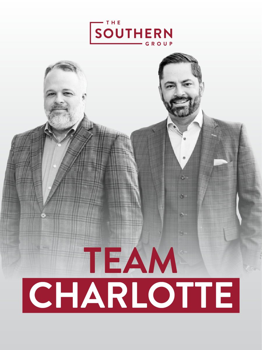 The Southern Group, Florida tweet media