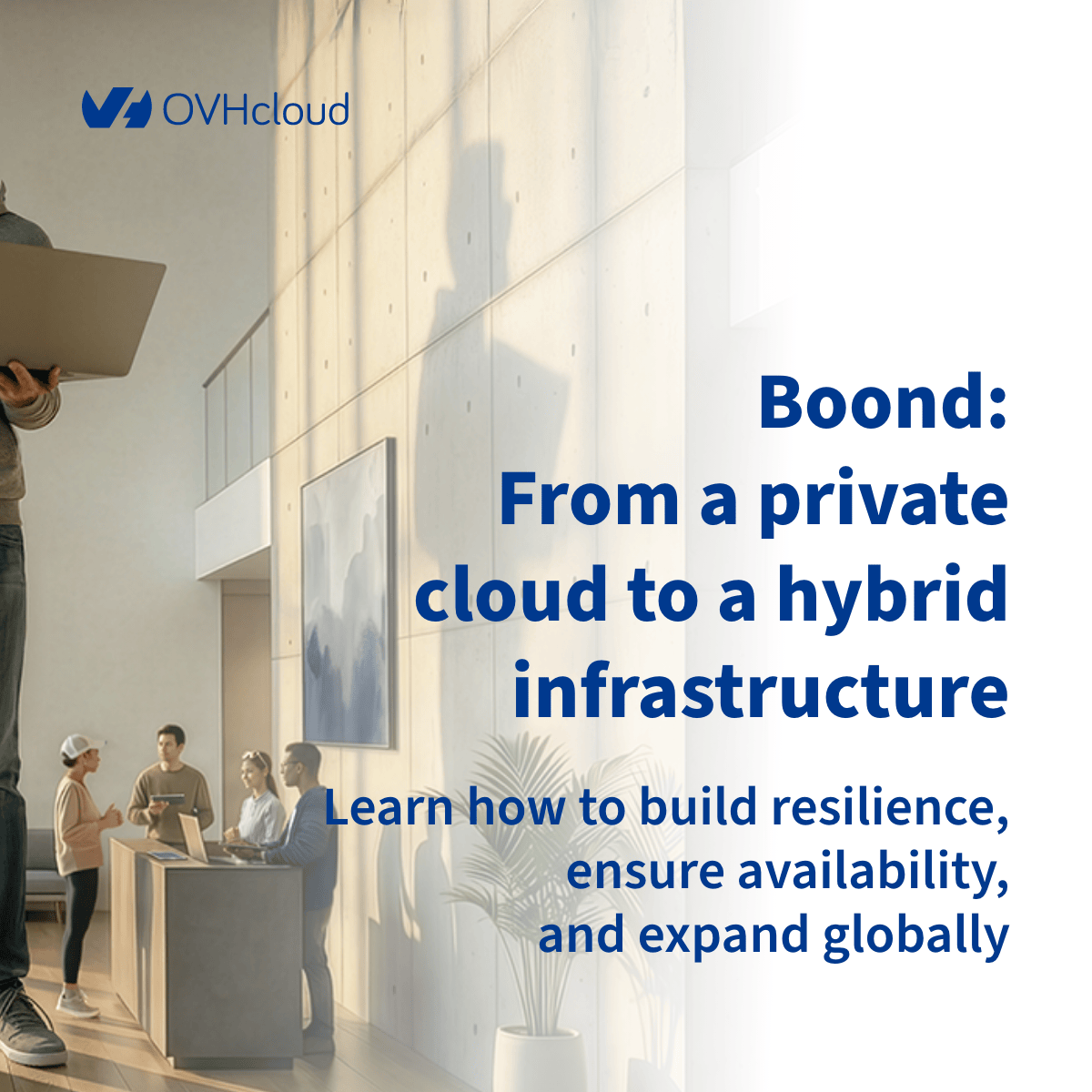 OVHcloud tweet media