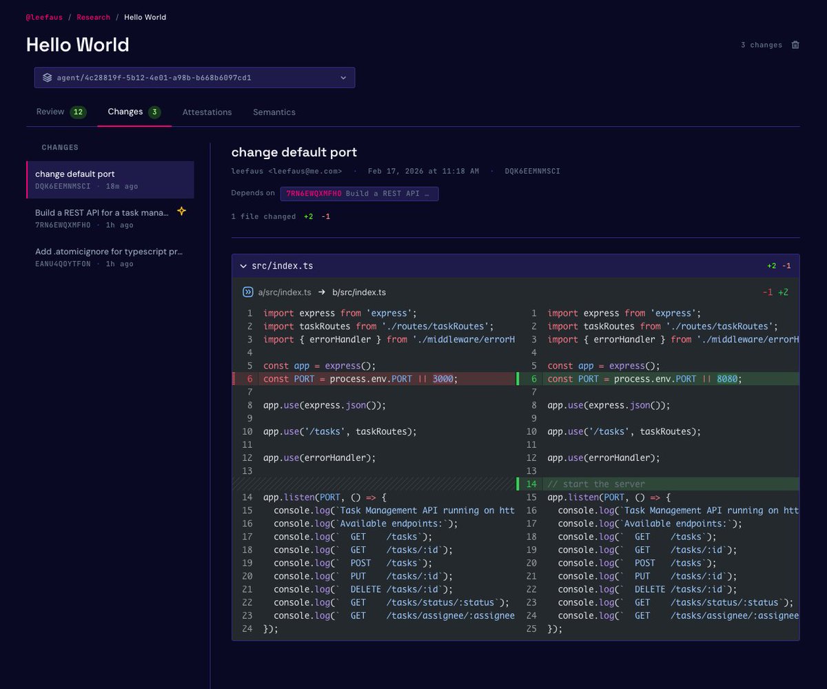 Atomic Software, Co. tweet media