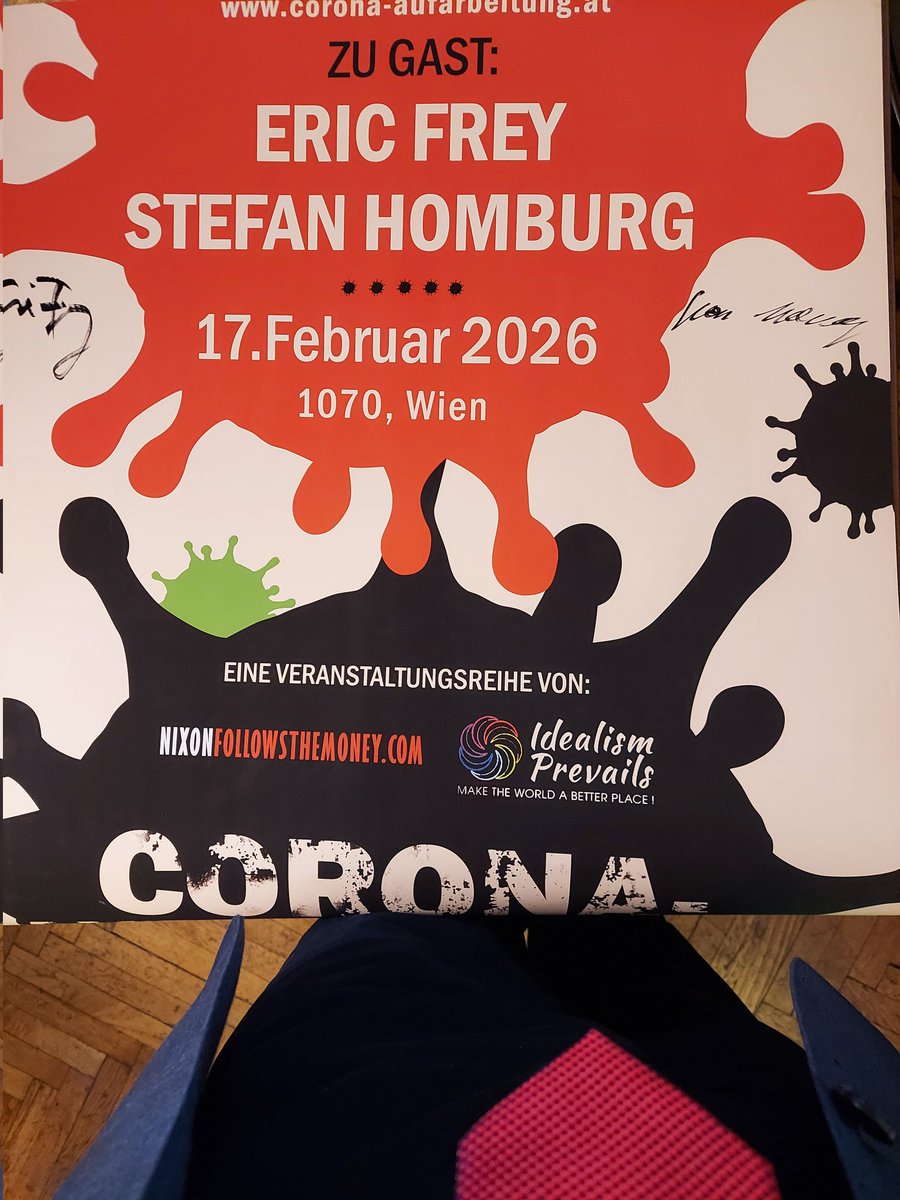 Stefan Homburg tweet media