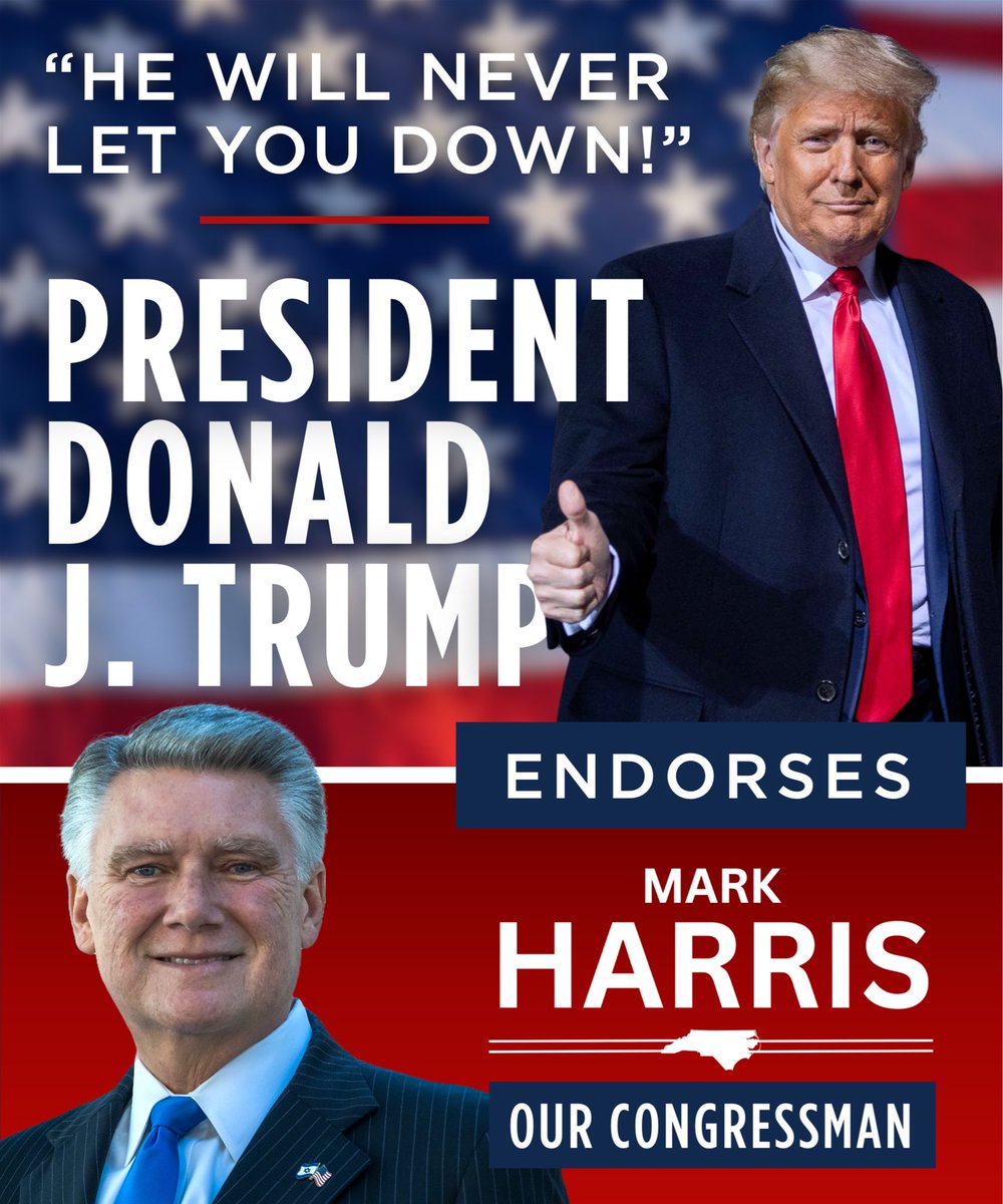 Mark Harris tweet media