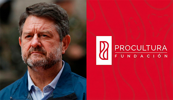 Nuevo Fracaso de la Fiscalía de Antofagasta en Caso ProCultura: Rechazo Unánime al Desafuero de Orrego

➡️region2.cl/nuevo-fracaso-…⬅️

#Antofagasta #Calama #Tocopilla #Taltal #Mejillones #Maríaelena #Baquedano #Sierragorda #Sanpedrodeatacama #Chile