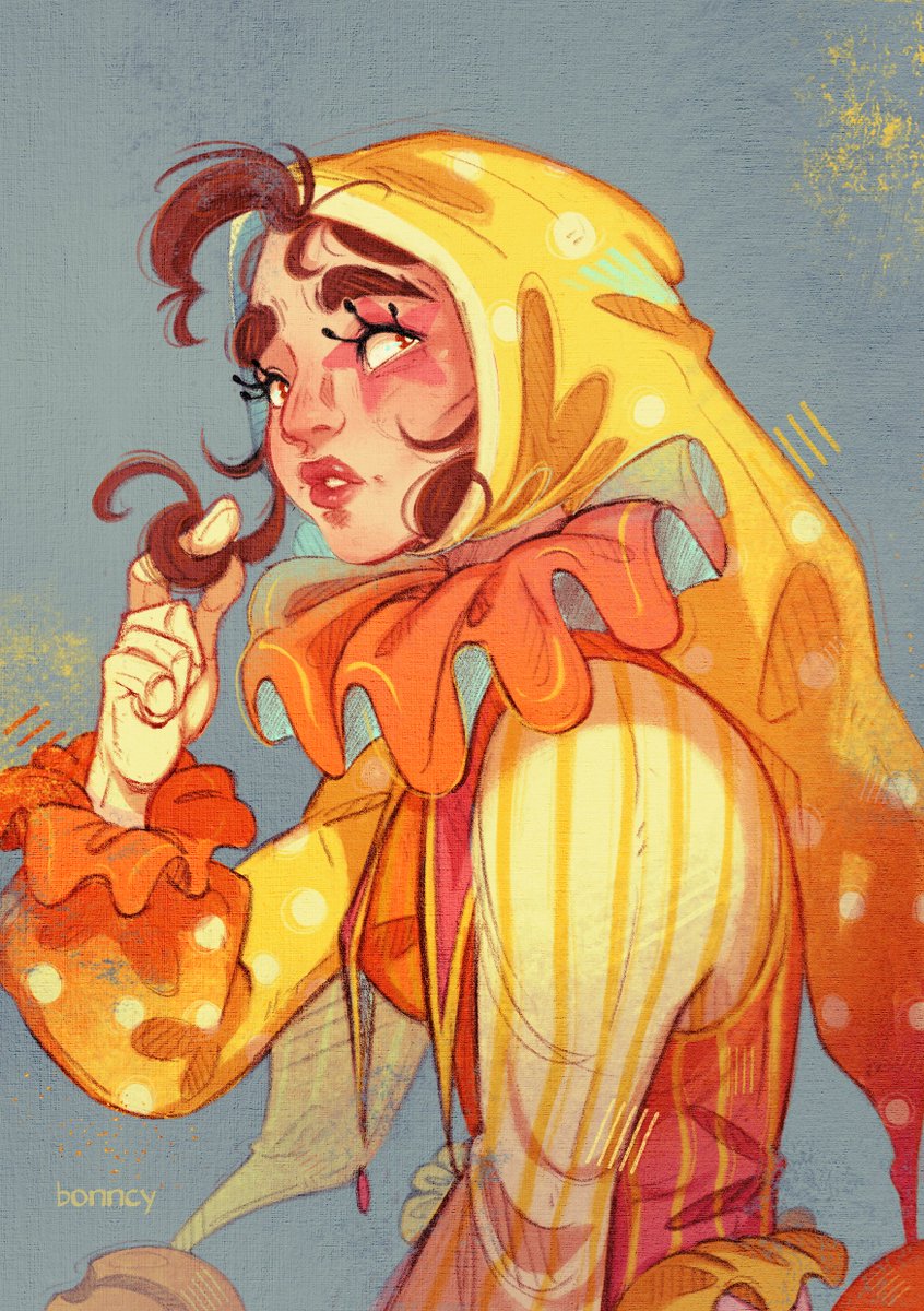 alexia 🥕 tweet media