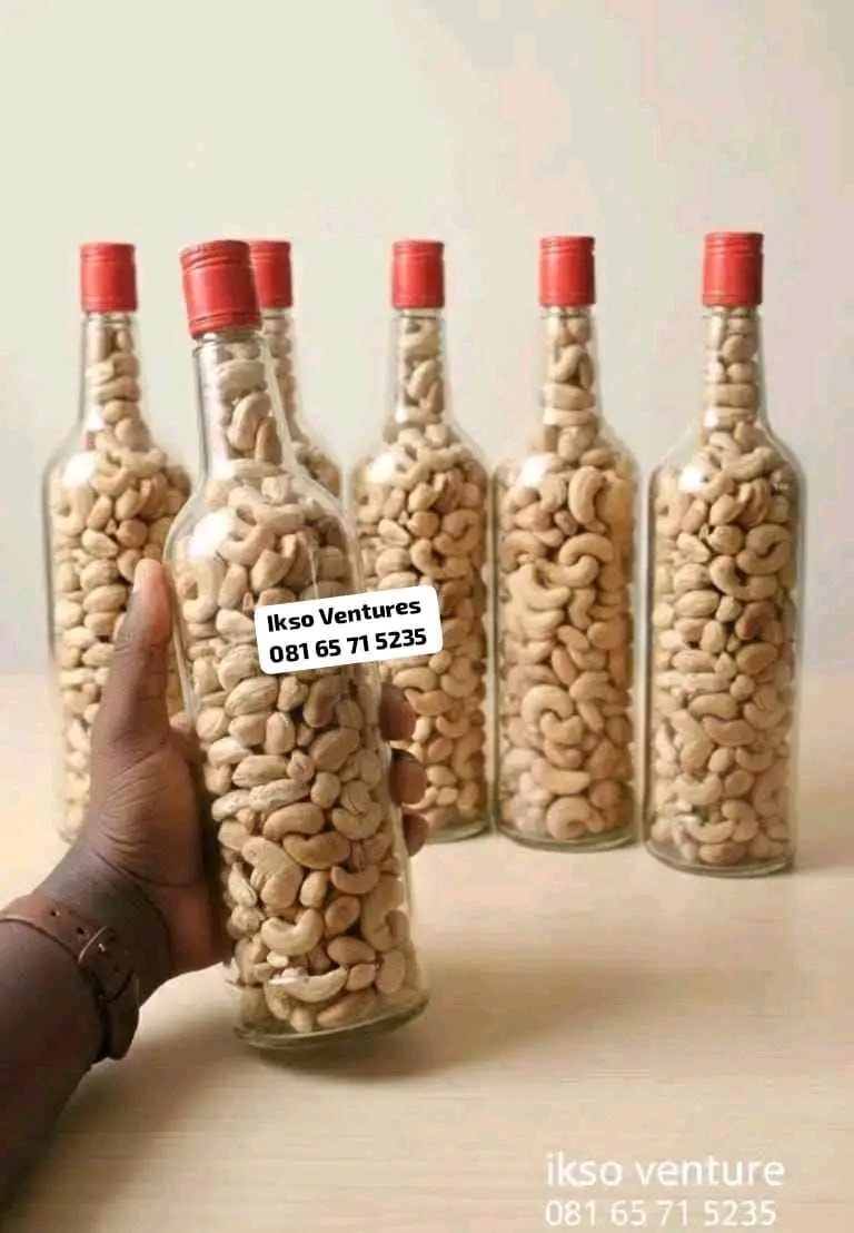 Akure Cereal Vendor (Faithrine||PBD1298) tweet media