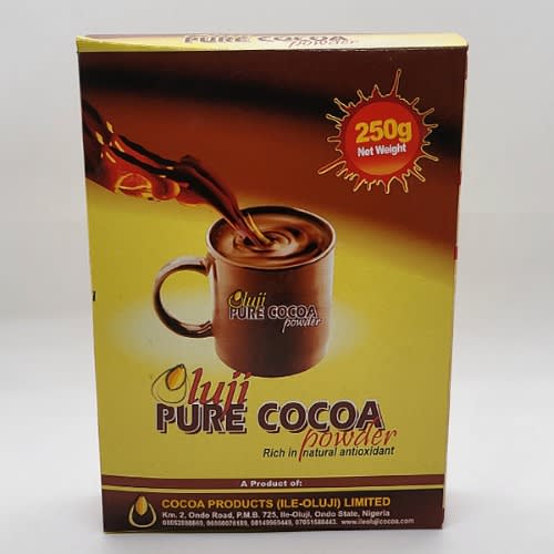 Akure Cereal Vendor (Faithrine||PBD1298) tweet media