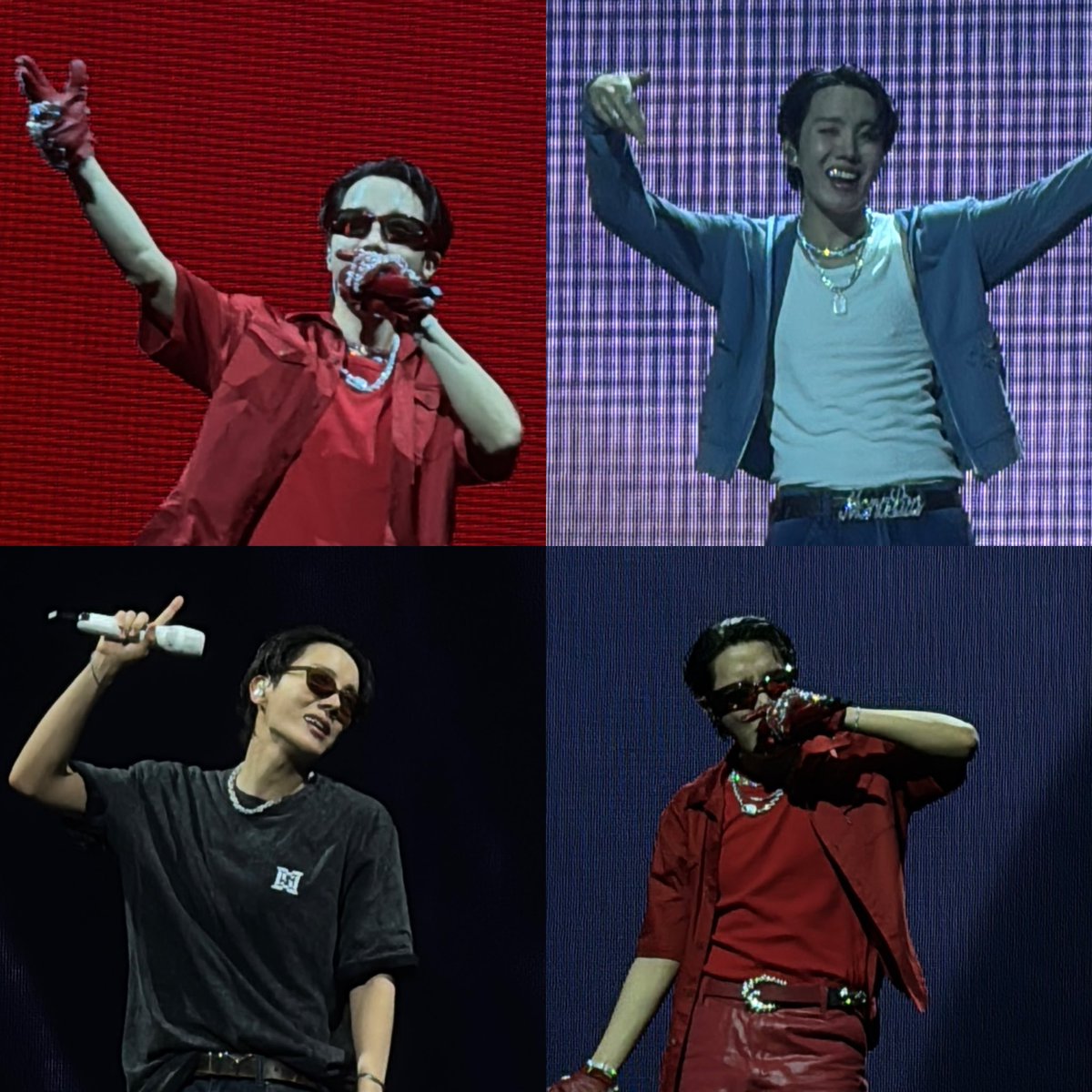 HAPPIEST BIRTHDAY to BTS’ J-Hope 🎂💜 

Next year, he makes his way back to the Philippines with BTS for the group’s first concert in the country in almost a decade.

#HOBIDAY
#HAPPYJHOPEDAY