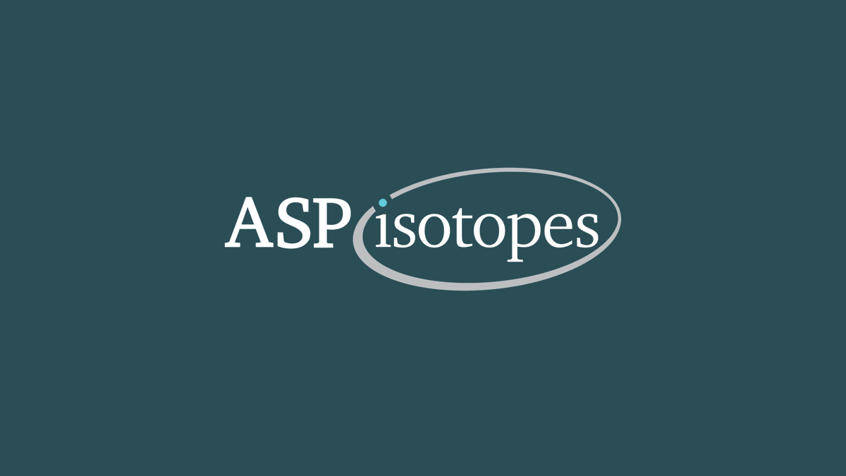 aspisotopes tweet media