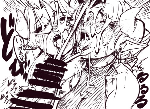 (4/5)
セリフ付とまとめは最後♡ 